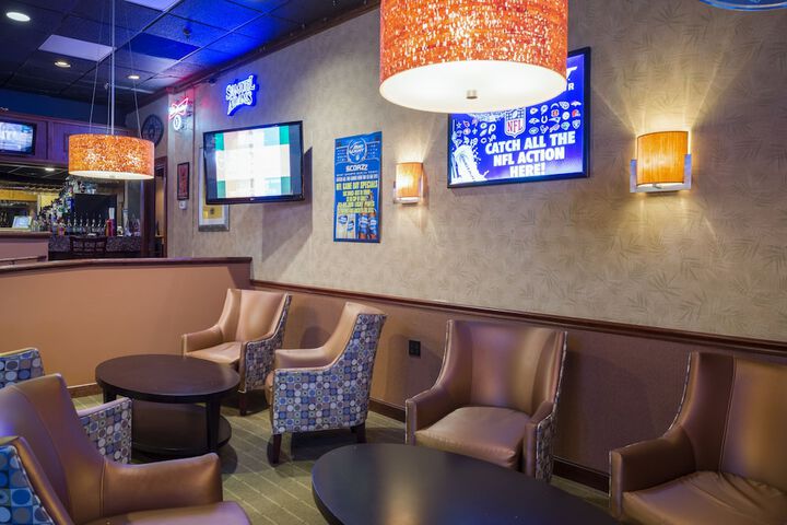 Holiday Inn Norwich by IHG