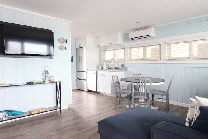 The Montauk Soundview