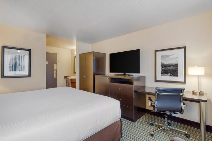 Best Western Alderwood