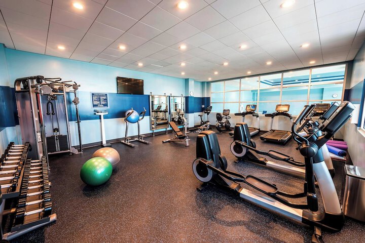 Health and Fitness 27 of 27
