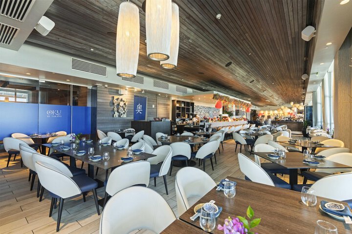 Conrad Fort Lauderdale Beach