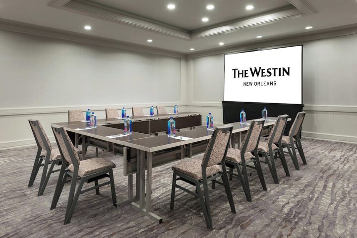 The Westin New Orleans