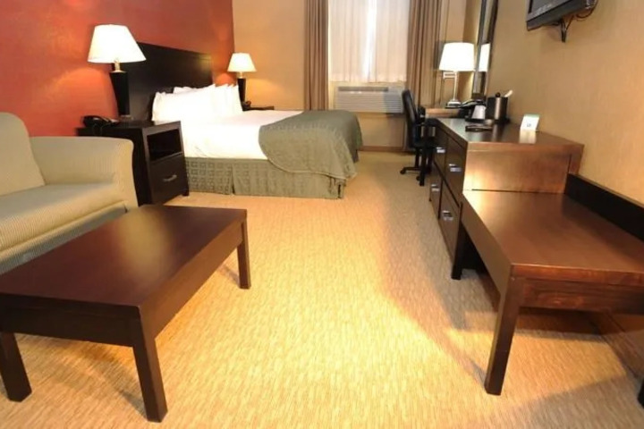 VERVE HOTEL AN ASCEND HOTEL COLLECTION M