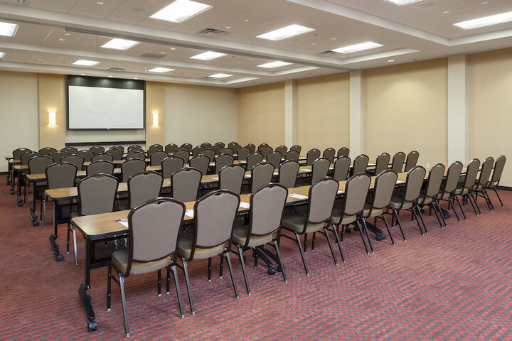 Hyatt Place Champaign-Urbana