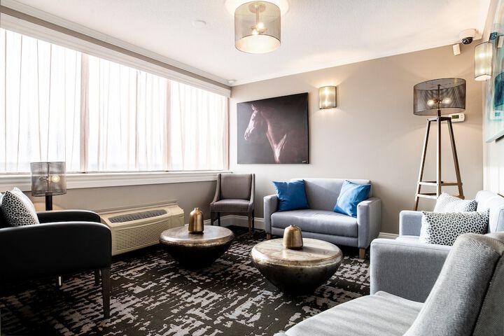 Crowne Plaza Moncton-Downtown by IHG