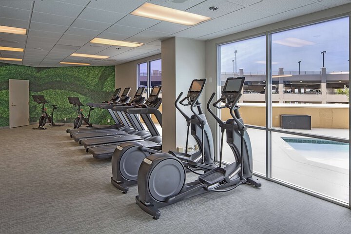 DoubleTree by Hilton Hotel Modesto
