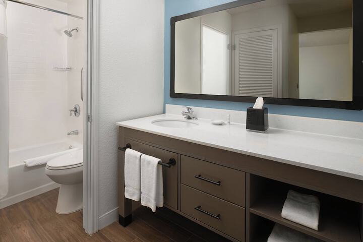 Residence Inn by Marriott San Francisco Airport / San Mateo