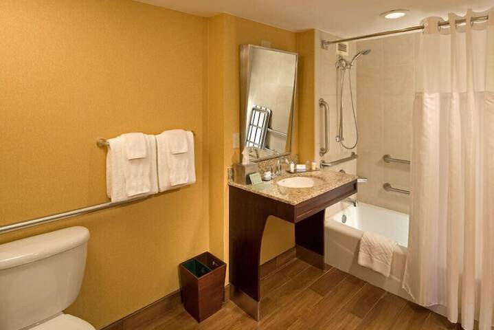 The Park Vista - a DoubleTree by Hilton Hotel - Gatlinburg