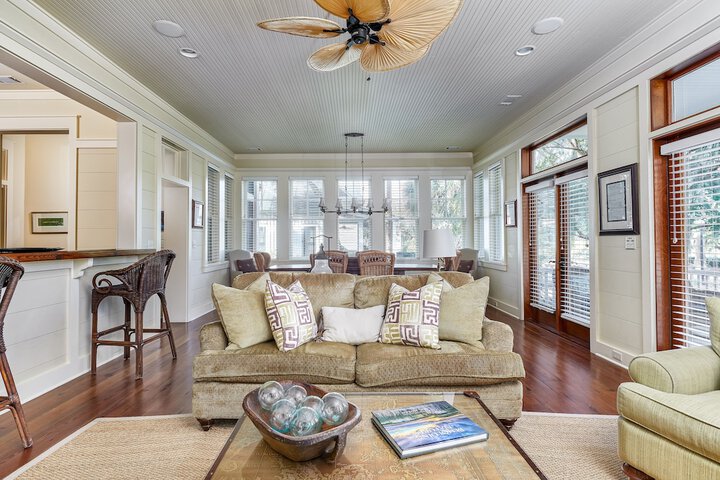 Montage Palmetto Bluff