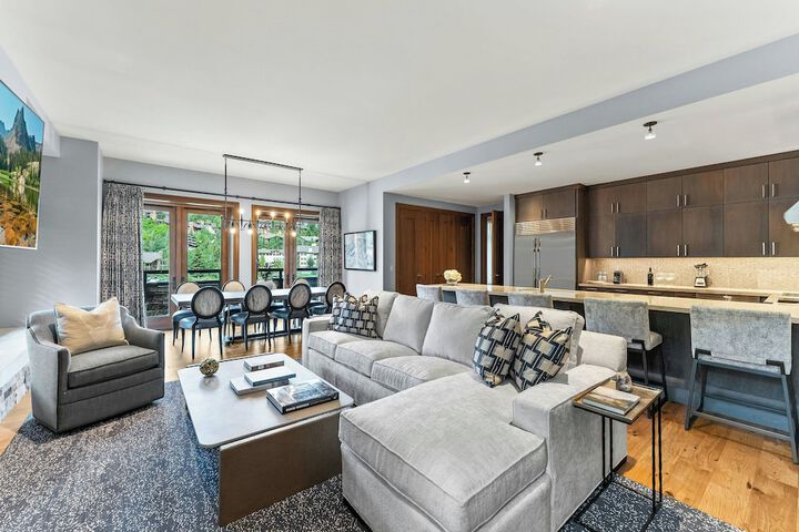The St. Regis Deer Valley
