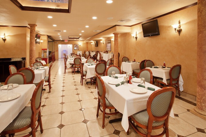 Holiday Inn Rancho Cordova by IHG
