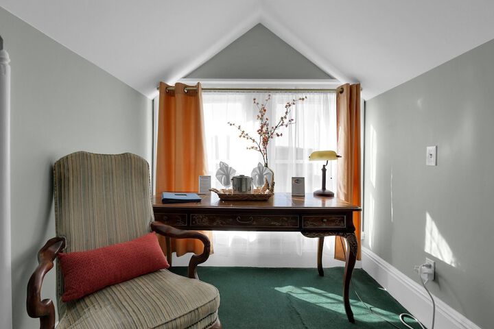 Old Library Inn Olean NY