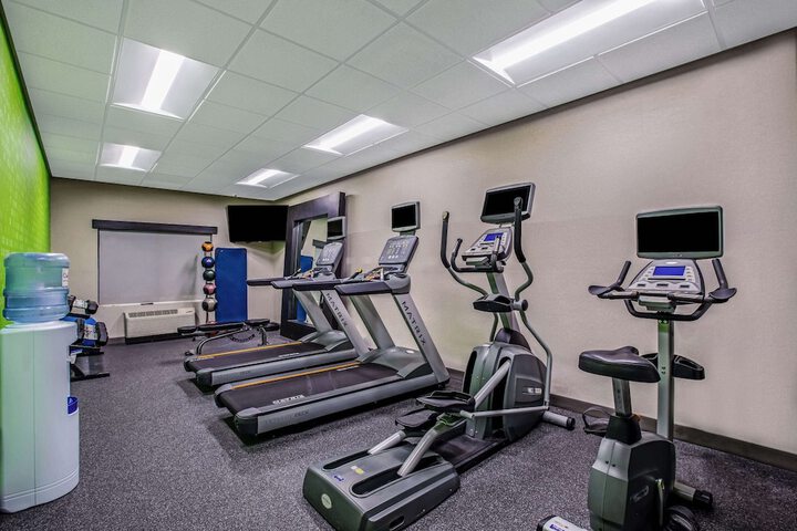 Health and Fitness 30 of 31