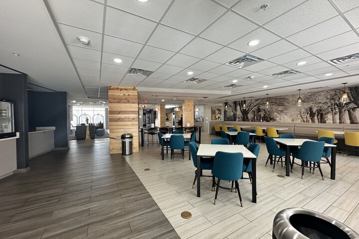 Fairfield Inn & Suites by Marriott Wichita Falls Northwest