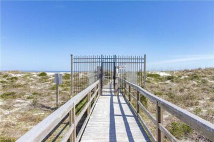 Hibiscus 302D - Three Bedroom Condo