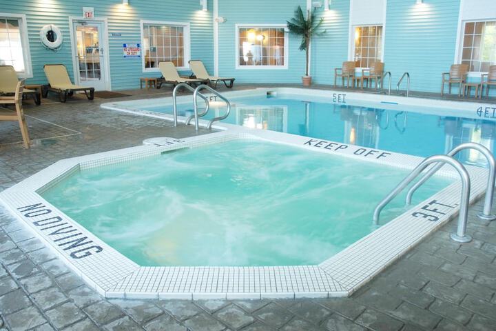 Grand Beach Resort Hotel