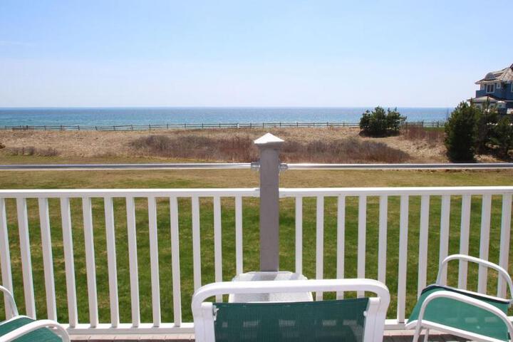 The Seaside Inn