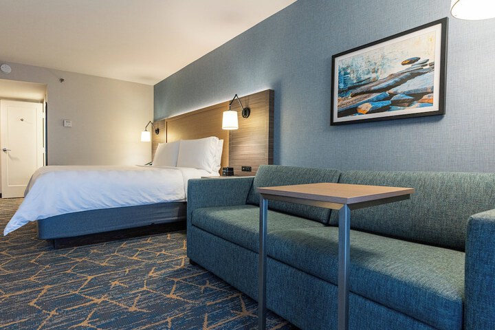 Holiday Inn Kingston Waterfront by IHG