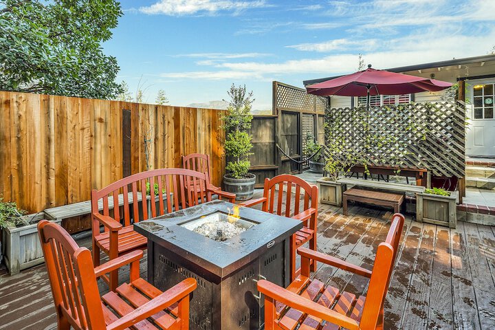 Terrace/Patio 139 of 153