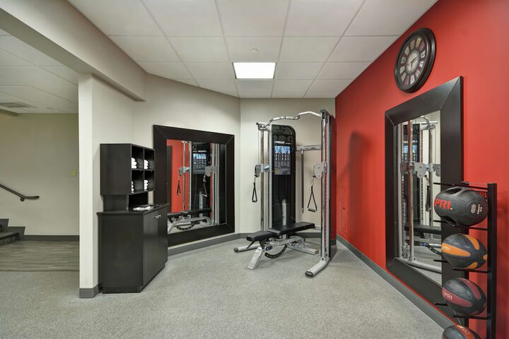 Health and Fitness 50 of 52