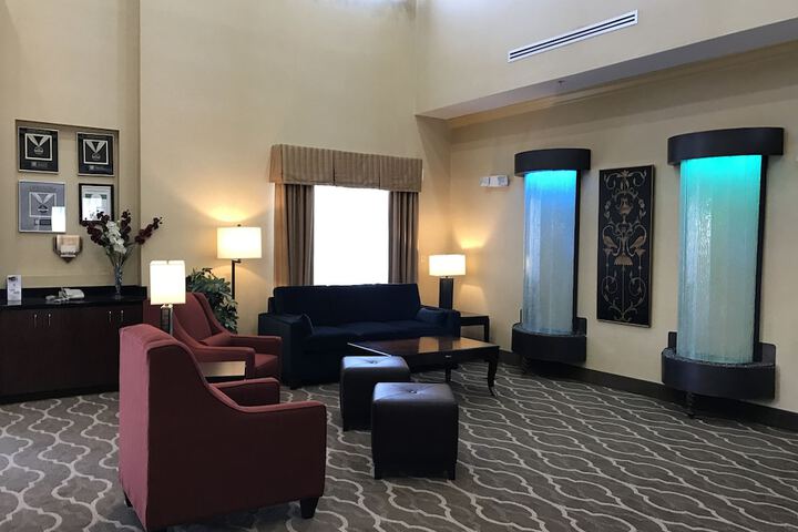 Hotel Interior 15 of 95