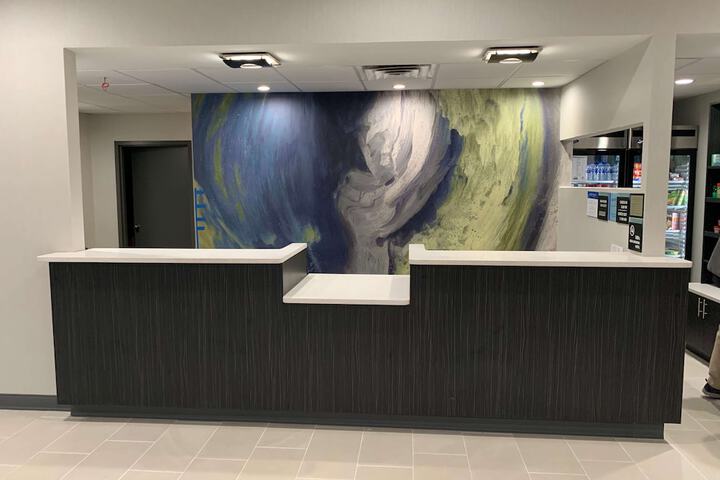 Best Western Plus Clarks Summit Scranton