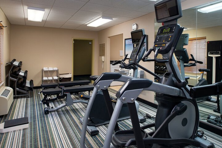 Health and Fitness 36 of 36