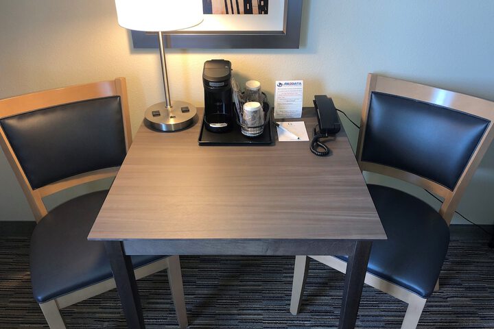 GrandStay Hotel & Suites Rock Valley