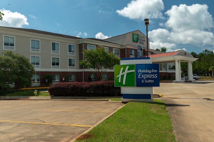 Holiday Inn Express Hotel & Suites Natchitoches by IHG