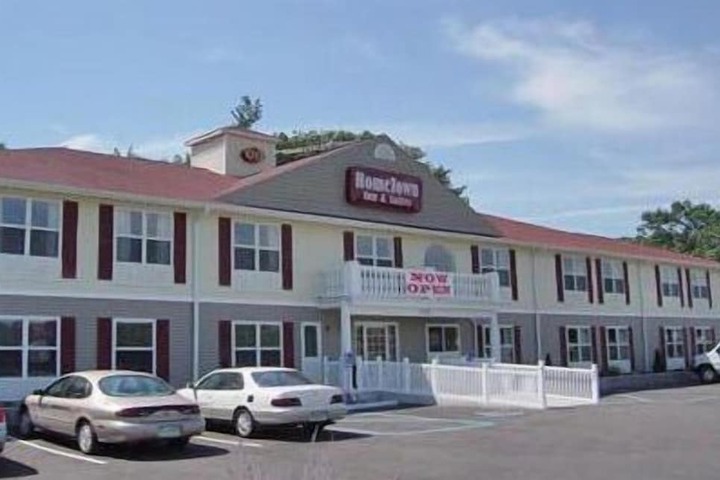 Hotel 3 of 24