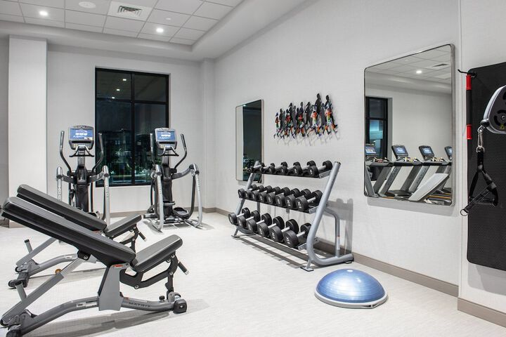 Health and Fitness 39 of 45