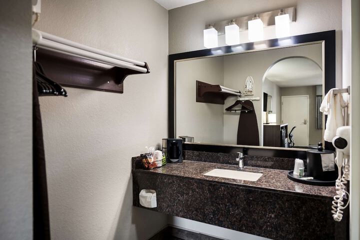 Best Western Minden Inn