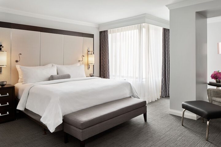 JW Marriott Washington DC