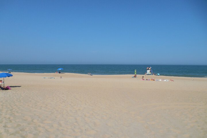 Atlantic Oceanside Dewey