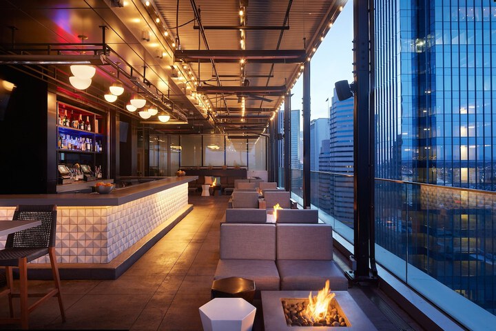 Le Meridien Denver Downtown