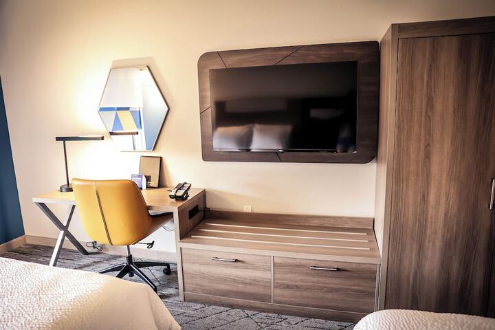 Holiday Inn Express Hotel & Suites Douglas by IHG
