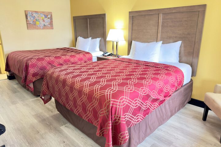 Econo Lodge Lenoir City - Knoxville Area