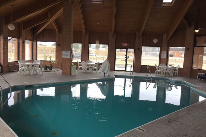 Pool 9 of 46