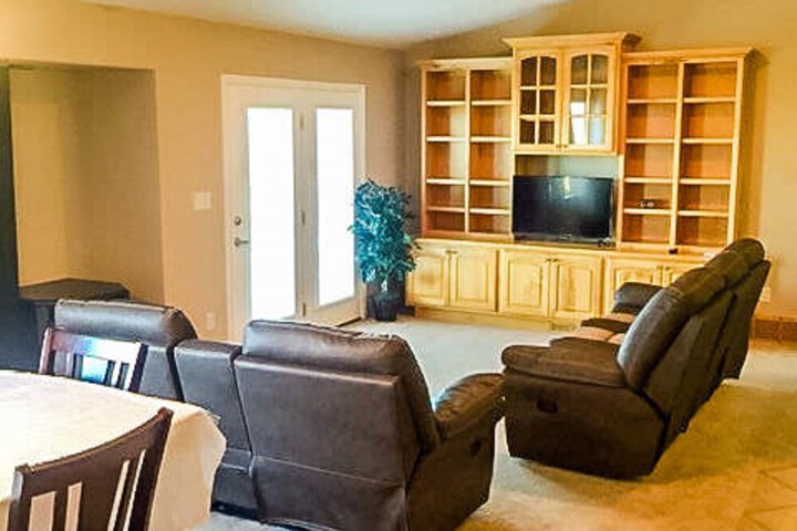 Bryce Country Cabins