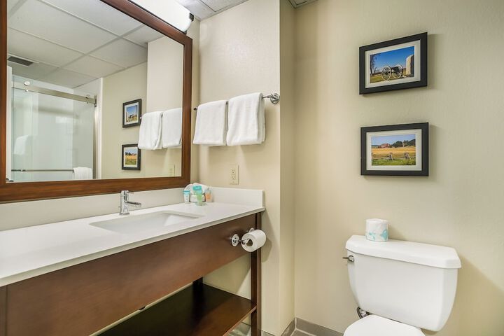 Aspire Gettysburg Hotel