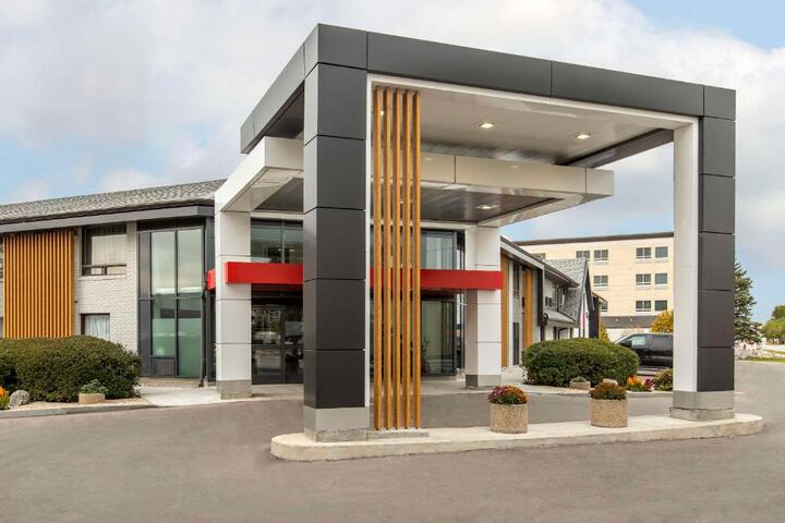 Comfort Inn South