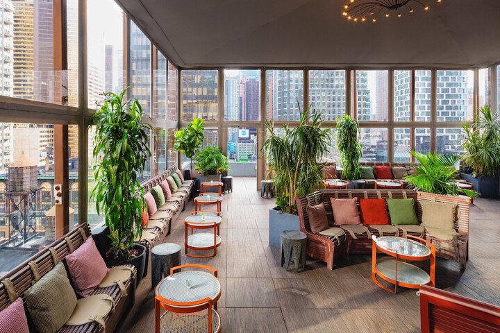 Dream Midtown by Hyatt