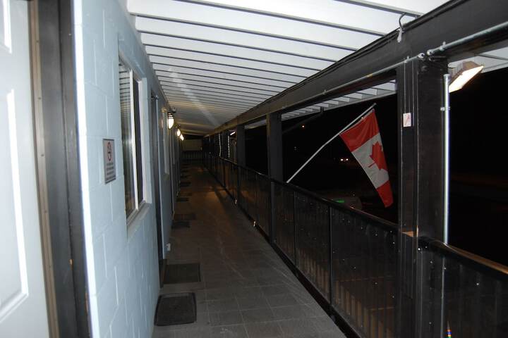 Rest Inn
