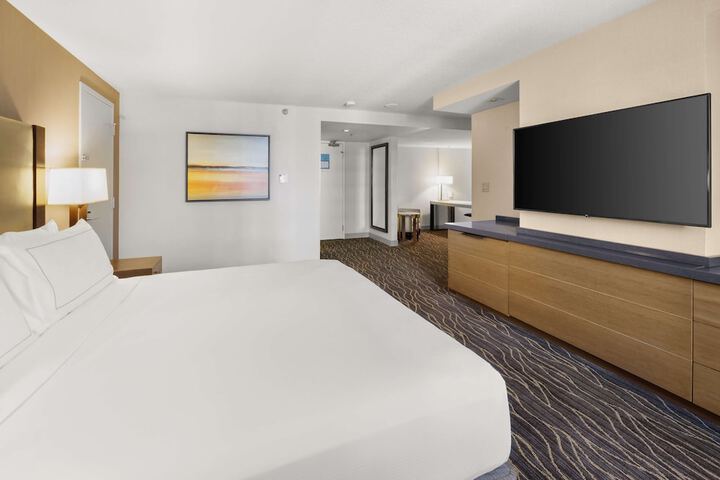 Hilton Salt Lake City Center