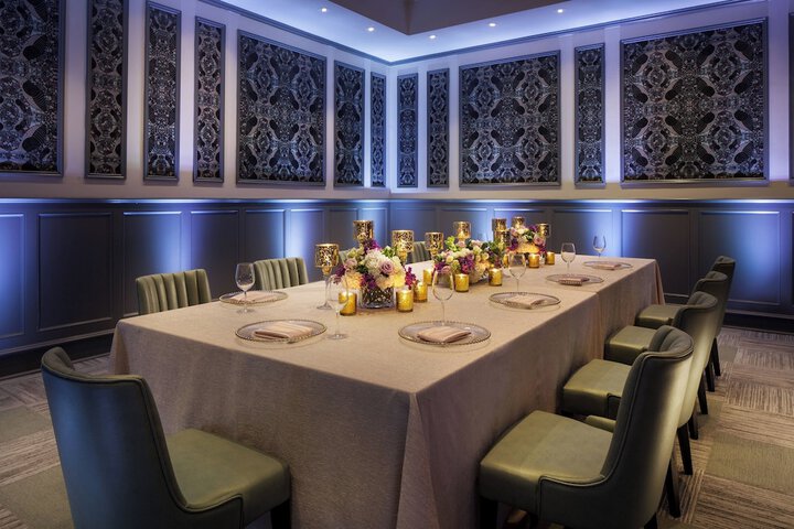 The Westin Galleria Houston