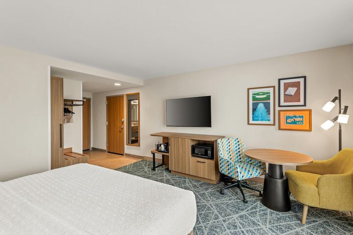 Hampton Inn Cooperstown
