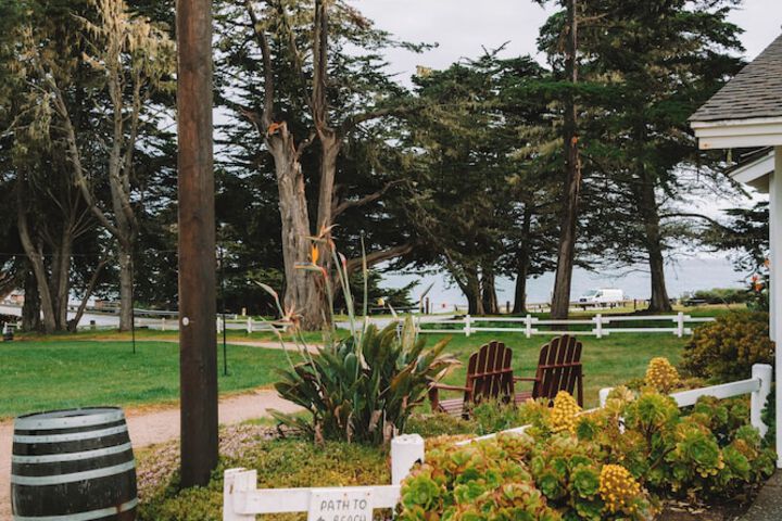 Oceanpoint Ranch