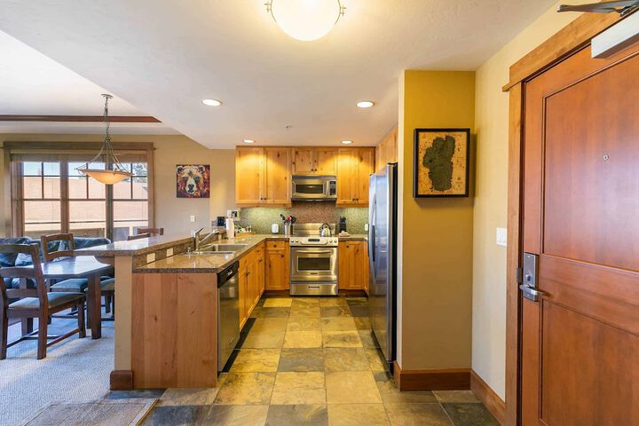 East West Hospitality Tahoe