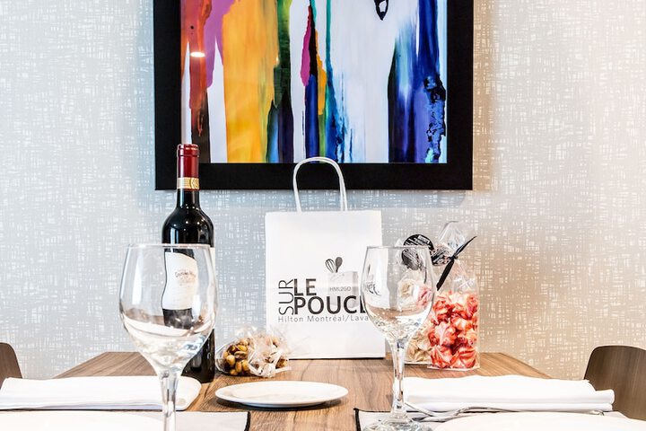 Ômage Hotel Montreal Laval, a Tribute Portfolio Hotel