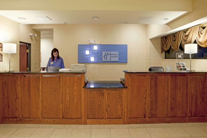 Hotel Interior 7 of 43